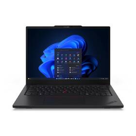 Notebook Lenovo ThinkPad L13 Gen 6 čierny

 obrázok produktu 2 z 10