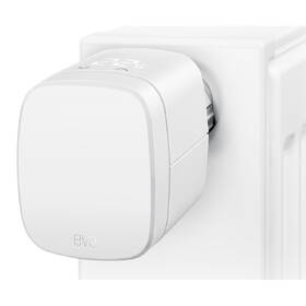 Bezdrôtová termohlavica Eve Thermo + Thermo Control (Matter) biela

 obrázok produktu 2 z 7