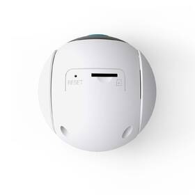 IP kamera Nedis SmartLife WIFICI23CWT biela

 obrázok produktu 5 z 18