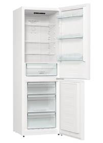 Chladnička s mrazničkou Gorenje NRK61CS2W4 biela

 obrázok produktu 6 z 10
