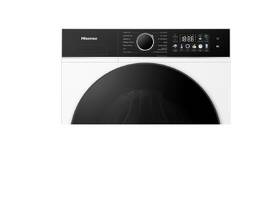 Práčka so sušičkou Hisense WD3I8043BWF2 biela

 obrázok produktu 2 z 8