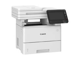 Tlačiareň multifunkčná Canon i-SENSYS MF563DW biela

 obrázok produktu 3 z 8
