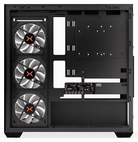 Case KRUX Exo čierna

 obrázok produktu 12 z 20
