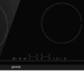 Sklokeramická varná doska Gorenje ECT643BCSC čierna

 obrázok produktu 5 z 5