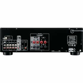 Zosilňovač Onkyo TX-8220 čierny

 obrázok produktu 1 z 3