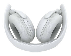 Slúchadlá Philips TAUH202WT biela

 obrázok produktu 5 z 7