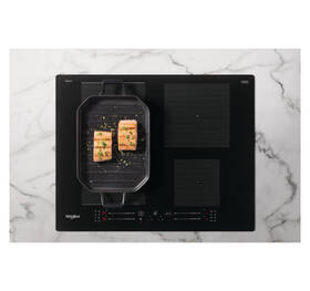 Indukčná varná doska Whirlpool WF S4160 BF čierna

 obrázok produktu 16 z 17