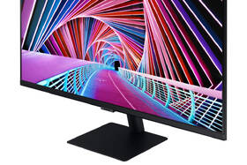 Monitor Samsung ViewFinity S70A čierny

 obrázok produktu 7 z 10