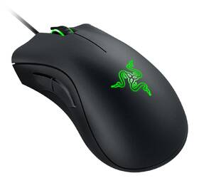 Myš Razer DeathAdder Essential 2021 čierna

 obrázok produktu 1 z 4