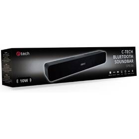 Soundbar C-Tech SPK-06 čierny

 obrázok produktu 3 z 3