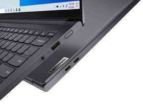Notebook Lenovo Yoga Slim 7 Pro 14IAP7 sivý

 obrázok produktu 8 z 8