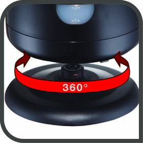 Rýchlovarná kanvica Tefal KO299830 čierna

 obrázok produktu 2 z 5