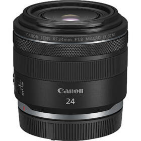 Objektív Canon 24 mm f/1.8 MACRO IS STM čierny

 obrázok produktu 5 z 7