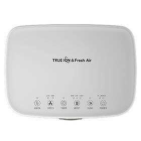 Odvlhčovač Rohnson R-91212 True Ion & Fresh Air biely

 obrázok produktu 4 z 8