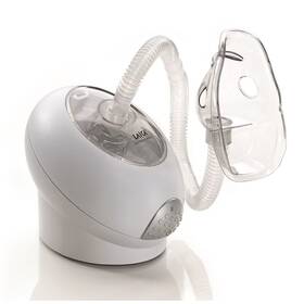 Inhalátor ultrazvukový Laica NE1001 

 obrázok produktu 1 z 3