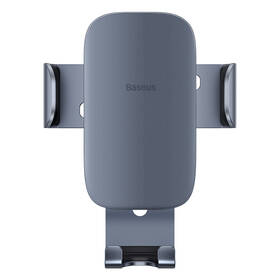 Držiak na mobil Baseus Metal Age II Gravity sivý

 obrázok produktu 1 z 9