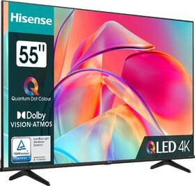Televízor Hisense 55E7KQ 

 obrázok produktu 4 z 9