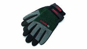Rukavice Bosch F.016.800.314, XL 

 obrázok produktu 1 z 1