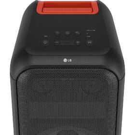 Párty reproduktor LG XL7S čierny

 obrázok produktu 3 z 7