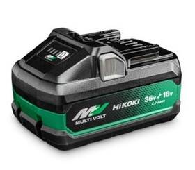 Set batérie a nabíjačky HIKOKI (HITACHI) UC18YSL3WJZ 

 obrázok produktu 1 z 2