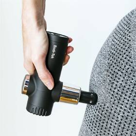 Masážna pištoľ Bodi-Tek Mini Deep Tissue Massage Gun 

 obrázok produktu 13 z 17