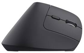 Myš Trust Bayo+ Ergonomic Wireless čierna

 obrázok produktu 3 z 13