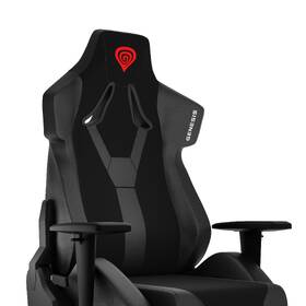 Herná stolička Genesis NITRO 650 čierna/sivá

 obrázok produktu 7 z 19