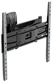 Držiak na TV Meliconi Slimstyle Plus 400 SDR pre uhlopriečky 40" - 80", nosnosť 30 kg 

 obrázok produktu 2 z 6