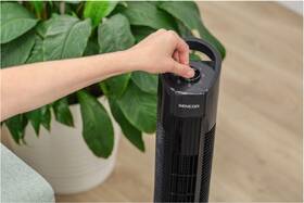 Ventilátor stĺpový Sencor SFT 3108BK 

 obrázok produktu 7 z 8