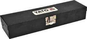 Sada hlavíc YATO 1/2" TORX E10-E24 (9 ks) 

 obrázok produktu 3 z 6