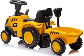 Traktor Buddy Toys BPC 5178 

 obrázok produktu 2 z 11
