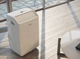 Mobilná klimatizácia Whirlpool PACF212CO W biela

 obrázok produktu 11 z 14