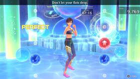 Hra Nintendo Switch Fitness Boxing 3: Your Personal Trainer 

 obrázok produktu 7 z 9