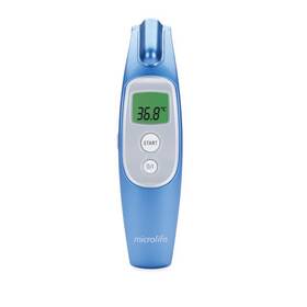 Teplomer Microlife NC100 

 obrázok produktu 1 z 1