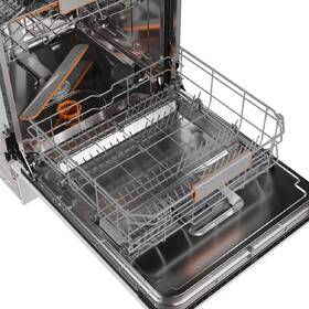 Umývačka riadu Gorenje GV673C65 

 obrázok produktu 5 z 21