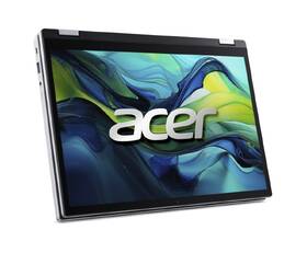 Notebook Acer Aspire Go Spin 14 (AGSP14-31PT-C2S7) strieborný

 obrázok produktu 8 z 12