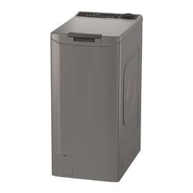 Práčka Haier THASN276TMR5-S 

 obrázok produktu 7 z 15