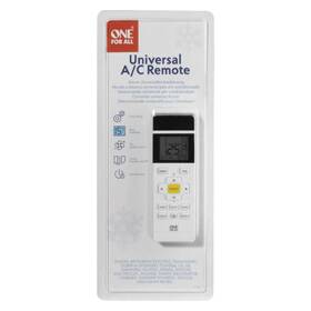 Diaľkový ovládač Ofa URC1035 

 obrázok produktu 2 z 2