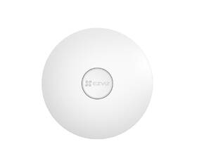 Kompletný set EZVIZ HUB + dverný/okenný snímač + senzor pohybu + bezpečnostné tlačidlo biela

 obrázok produktu 2 z 8