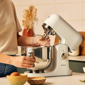 Kuchynský robot KENWOOD KMX751AWH biely

 obrázok produktu 7 z 10