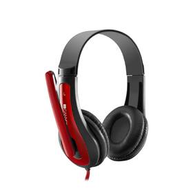Headset Canyon CNS-CHSC1BR 

 obrázok produktu 1 z 4