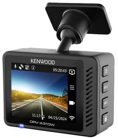 Autokamera KENWOOD DRV-A310W čierna

 obrázok produktu 13 z 22