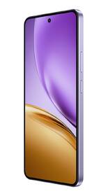 Mobilný telefón realme 14T 5G 8 GB / 256 GB fialový

 obrázok produktu 2 z 9