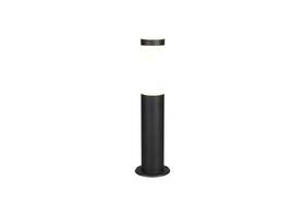 Vonkajšia lampa TRIO TRIOTO, E27, 25W čierna

 obrázok produktu 1 z 3