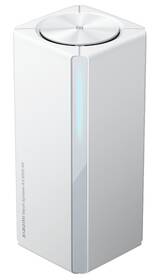 Kompletný Wi-Fi systém Xiaomi AX3000 NE (3 ks) biely

 obrázok produktu 4 z 6