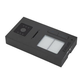 Dverný videotelefón Evolveo DoorPhone AP2- 2 čierny

 obrázok produktu 3 z 7