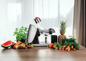 Odšťavovač Concept LO7250 Nutriboost čierny

 obrázok produktu 15 z 25