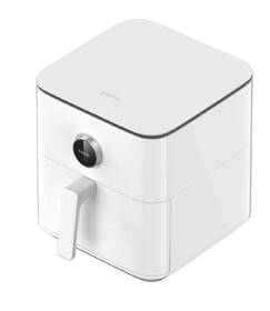 Fritéza teplovzdušná Xiaomi MAF10 White biela

 obrázok produktu 1 z 13