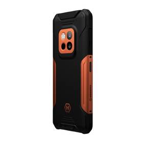 Mobilný telefón myPhone Hammer Construction 2 Thermal 5G 8 GB / 256 GB oranžový

 obrázok produktu 5 z 10