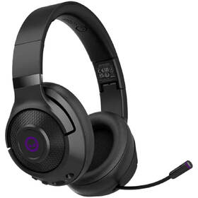 Headset Lorgar Noah 702 Wireless čierny

 obrázok produktu 1 z 8
